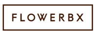 FLOWERBX - logo