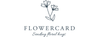 Flowercard - logo
