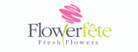 Flowerfete Logo