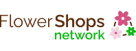 Flower Shops Network - logo