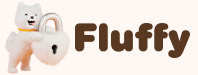 Fluffy Pet Insurance Logo