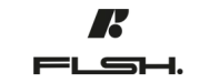 Flush Golf Logo