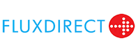 Flux Direct (via TopCashBack Compare) Logo