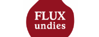 FLUX Undies - logo