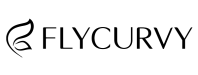 Flycurvy - logo