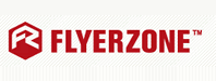 Flyerzone.co.uk - logo