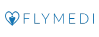 Flymedi.com Logo