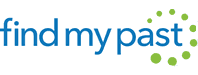 findmypast IE Logo
