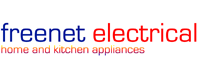 Freenet Electrical - logo
