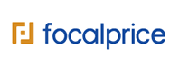 Focalprice - logo