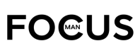 Focus Man Logo