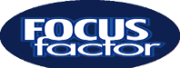 Focus Factor Logo