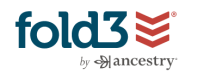 Fold3 - logo