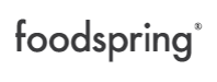 Foodspring - logo