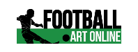Football Art Online Logo