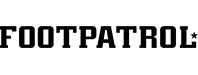Footpatrol - logo