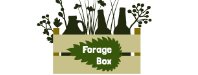 Forage Box Logo