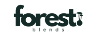 Forest Blends Logo