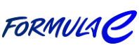 Formula E - logo
