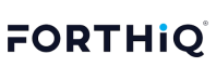 FORTHiQ Logo