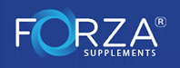 FORZA Supplements Logo