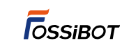 FOSSiBOT  Logo
