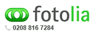 Fotolia Logo
