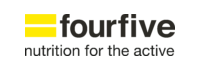 Fourfive Nutrition Logo