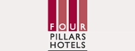 Four Pillars Hotels Logo