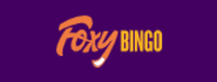Foxy Bingo Logo
