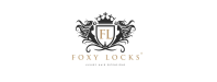 Foxy Locks - logo