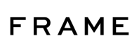 Frame Denim - logo