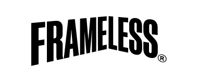 Frameless UK Logo