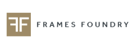 Frames Foundry Logo