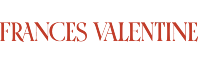 Frances Valentine - logo