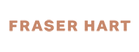 Fraser Hart Jewellery and Watches Logo