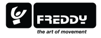 Freddy UK Logo