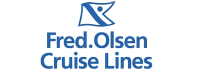 Fred Olsen Cruise - logo