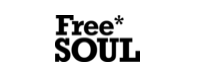 Free SOUL - logo