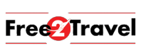 Free2Travel Logo