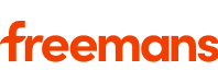 Freemans - logo