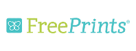 Free Prints Logo