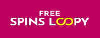 Free Spins Loopy - logo