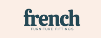 French Furniture Fittings - logo