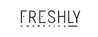 Freshly Cosmetics - logo