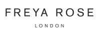 Freya Rose - logo