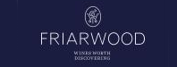 Friarwood Wines and Spirits - logo