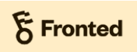 Fronted - logo