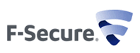 F-Secure UK Logo