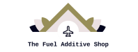 Fuel Additive Shop Logo